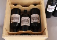 72 Chateau Cos d'Estournel (x6)