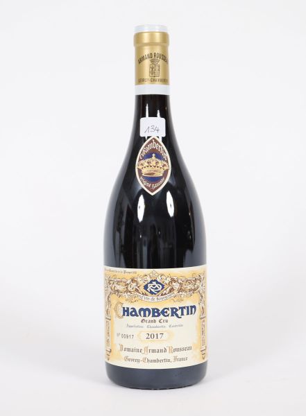 Chambertin (x1)