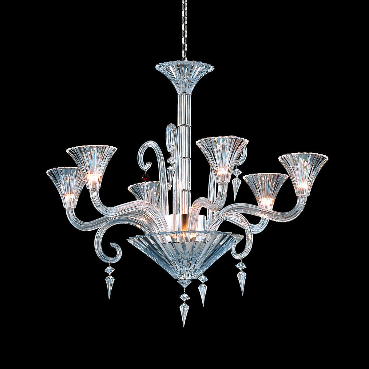 BACCARAT MILLE NUITS CHANDELIER