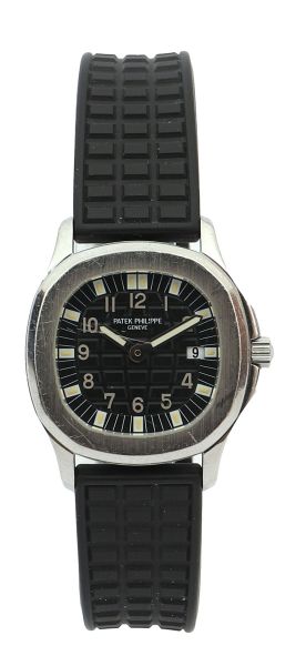 PATEK PHILIPPE AQUANAUT