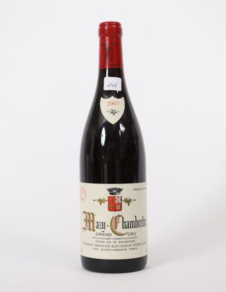 Mazy-Chambertin (x1)