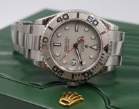 ROLEX Yacht-Master Ref 168622 Circa 2006