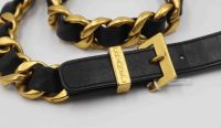 CHANEL Belt