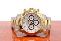 Rolex Daytona Ref 16523