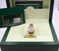 ROLEX Lady Date-Just Ref 80318 Vers 2014