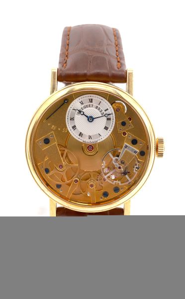 Breguet Tradition Ref 7027