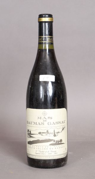 Mas de Daumas Gassac (x1)