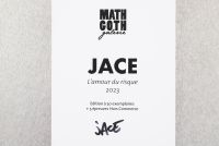 JACE (né en 1973)