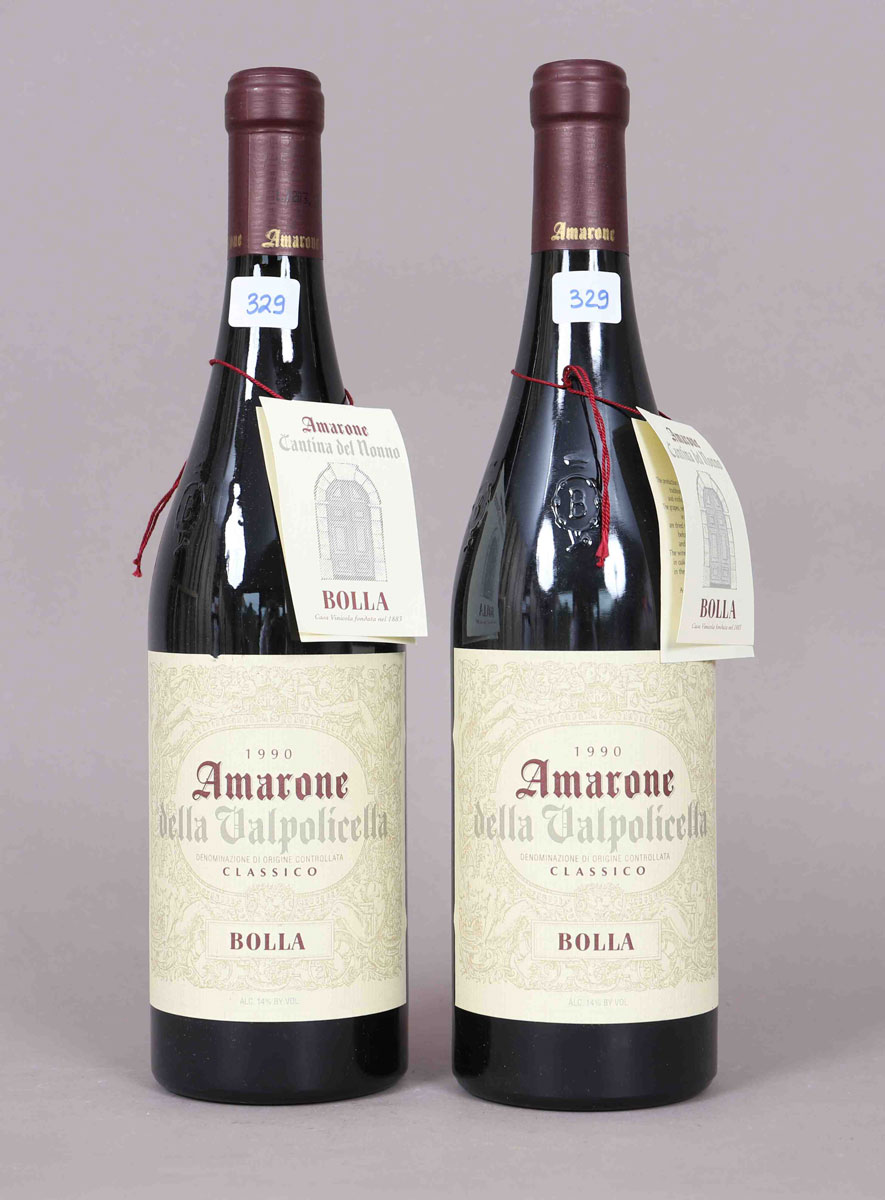 Amarone (x2)