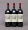 Carruade de Lafite (x3)