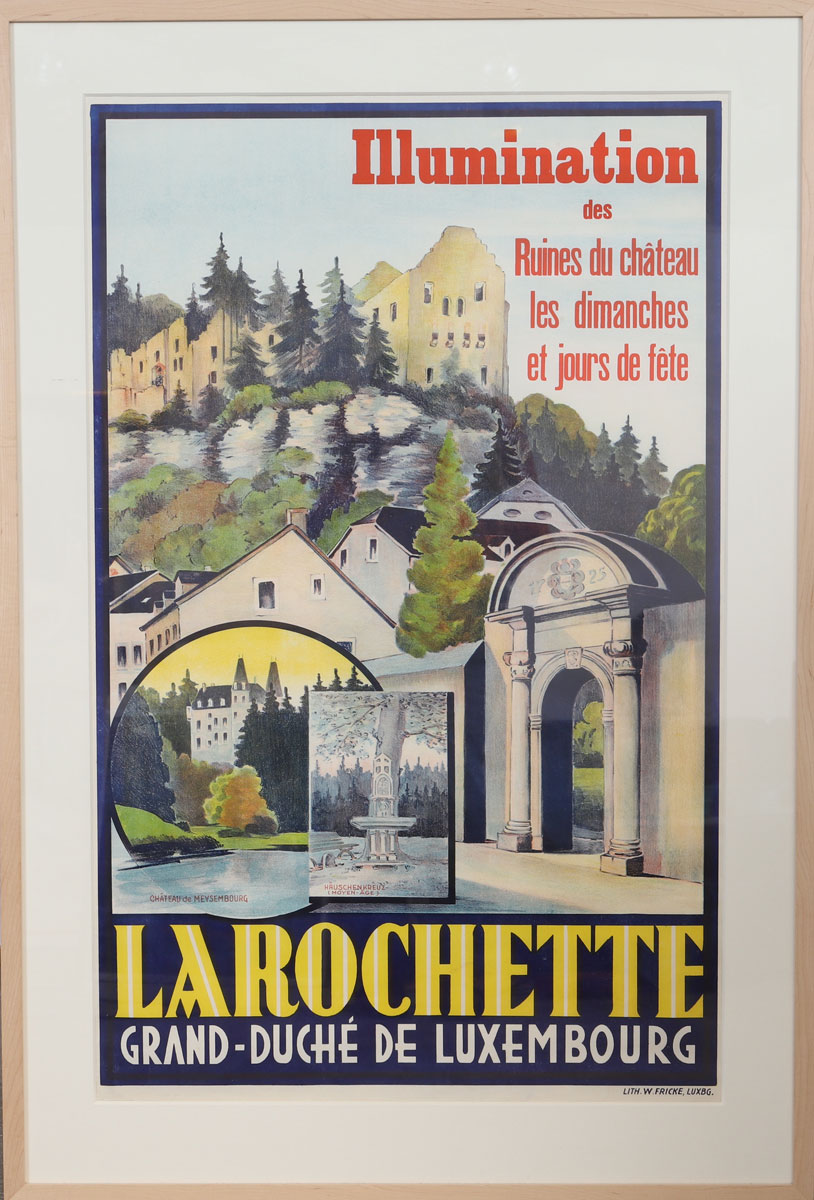 Larochette