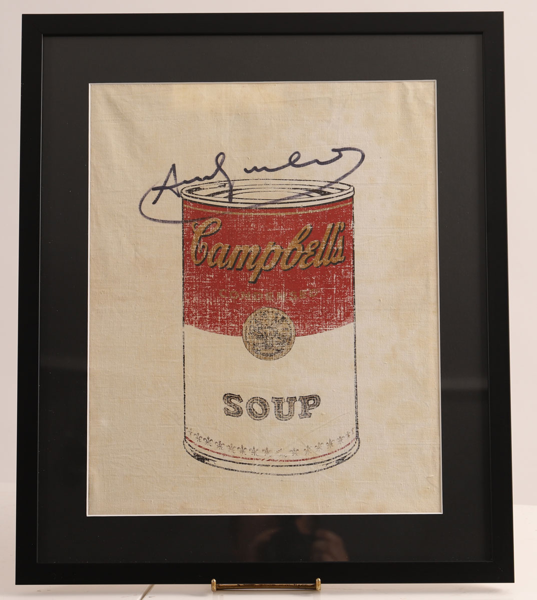 Andy Warhol (after)