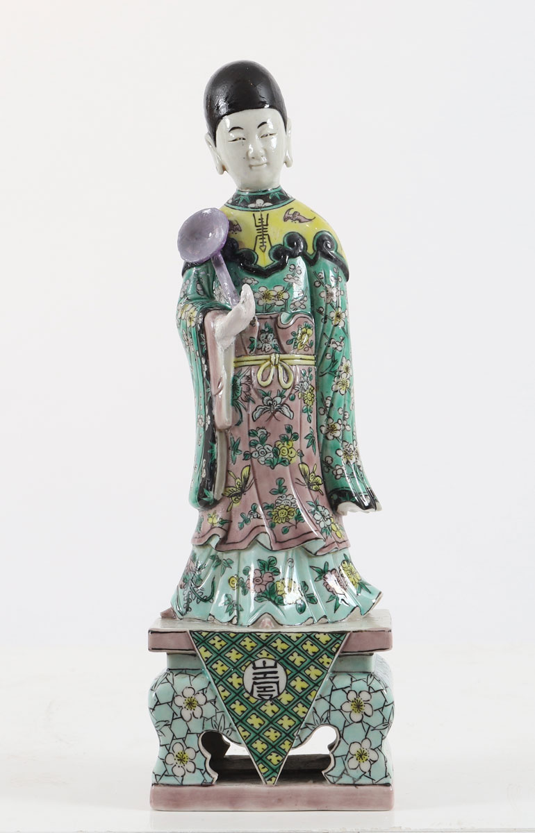 Figurine - China