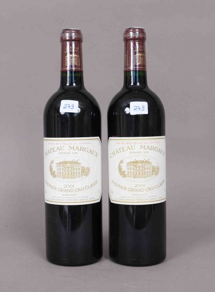 Château Margaux (x2)