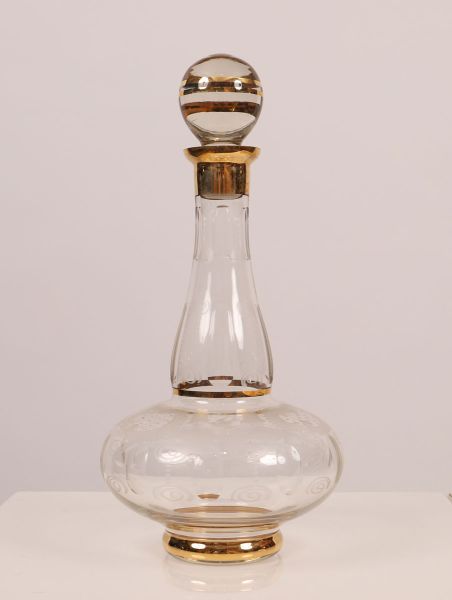 Carafe Baccarat 