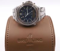 BREITLING PLUTON Vers 1990 