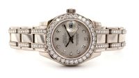 Rolex Lady Datejust Ref 80299