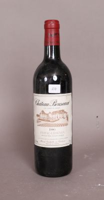 237 Château Bouscaut