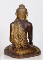 Maravijaya Buddha 