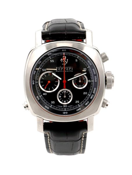 Luminor Panerai et Ferrari Ref F6657 N°BB1224597