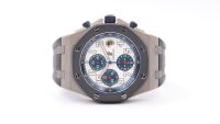 Audemars Piguet