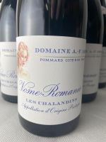 Vosne Romanée Les Chalandins (x6)