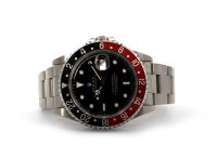 Rolex GMT Master II Ref 16710