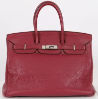 HERMÈS - Birkin 