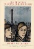 Affiche - Bernard Buffet