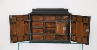 17th century cabinet