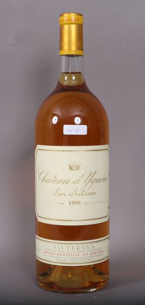 Chateau Yquem (x1) 