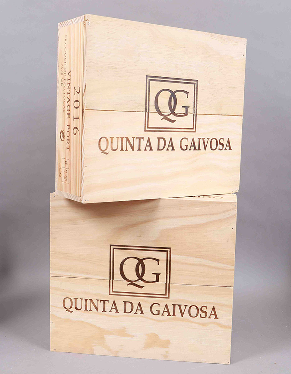 Quinta da Gaivosa Vintage (x6)