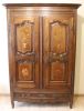 Small Louis XV armoire