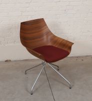 COX chair by Ostwald and Nolting - La Palma edition 