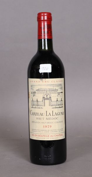 Château La Lagune (x1)