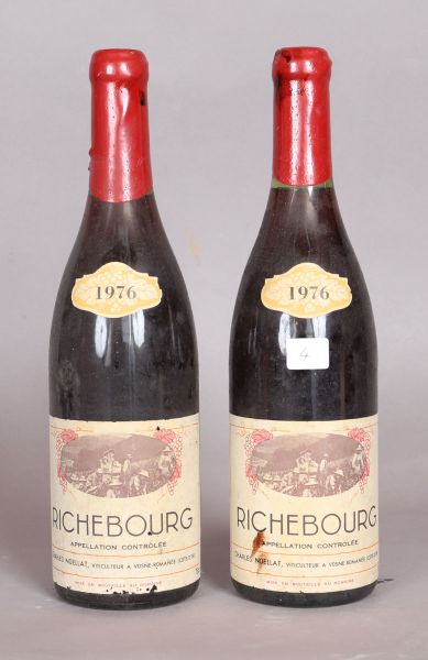 Richebourg (x2)