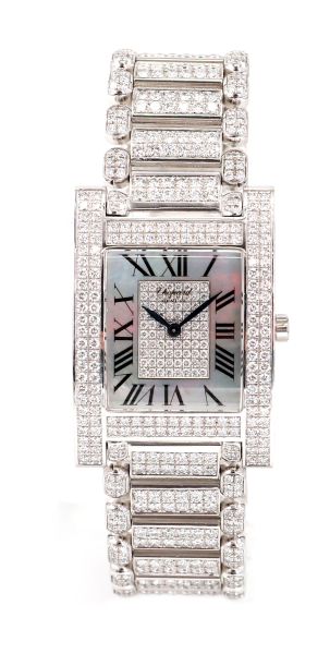 Chopard H Ref 14/3483 N° 511504