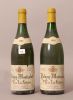 Puligny-Montrachet (x2)