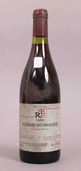 Vosne-Romanée (x1) 