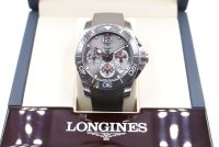 LONGINES Hydro CONQUEST 