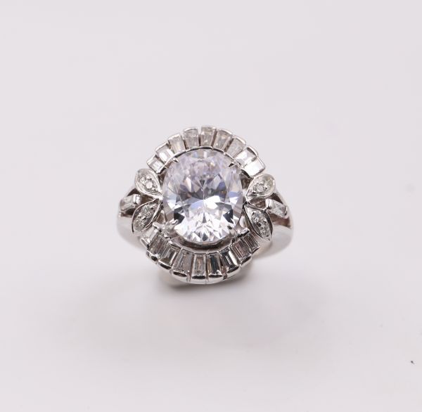 Bague Marguerite