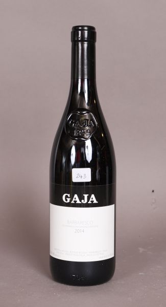 243 GAJA