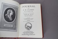 LOUIS XVI – Journal de CLERY