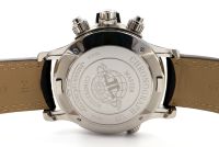 Jaeger LeCoultre Master Compressor chronographe Ref 150.8.22