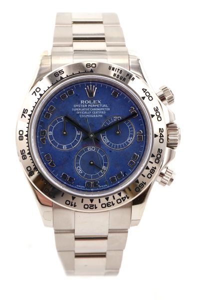 Rolex Daytona Ref 116509