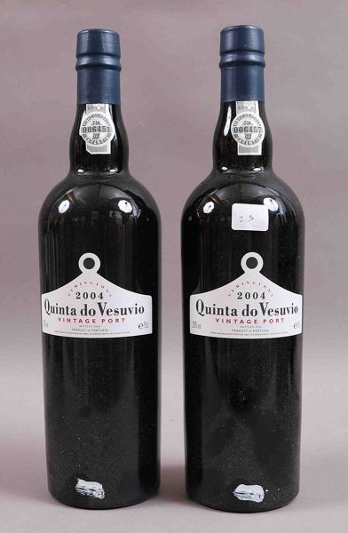 Quinta do Vesuvio Vintage (x2)