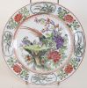 Plate - China