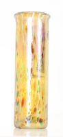 ISLE OF WIGHT GLASS - Vase tube