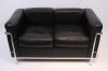 LC2 Sofa by Le Corbusier by CASSINA 