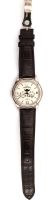 Patek Philippe Annual Calendar Ref 5035G-023